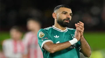 محمد صلاح في التشكيل المتوقع.. كل ما تريد معرفته عن مواجهة ليفربول وكريستال بالاس في كأس كاراباو